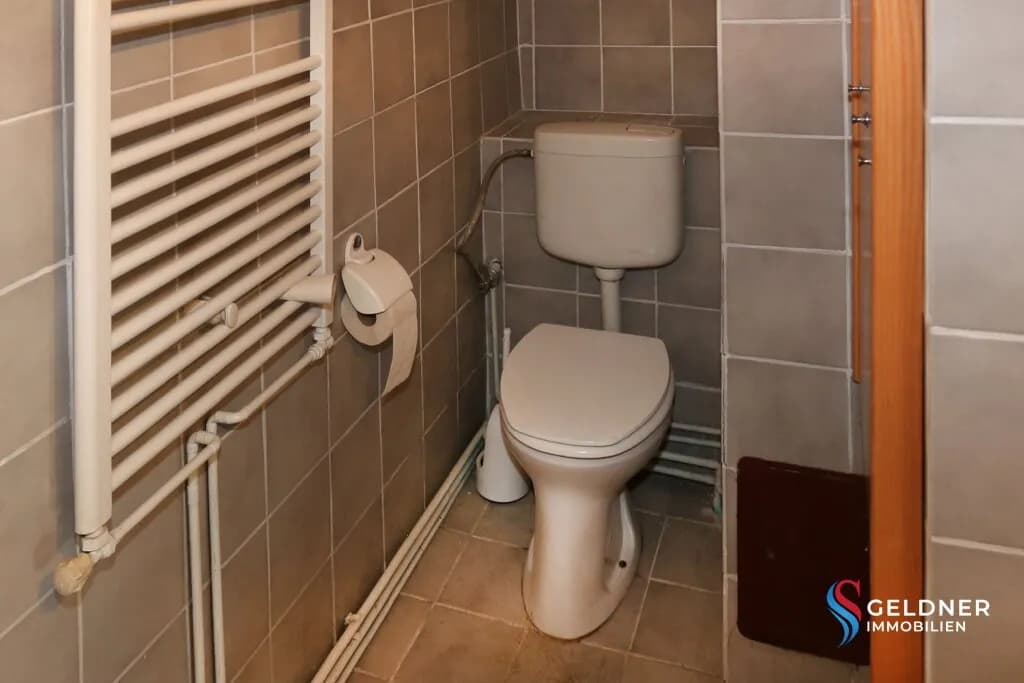 5-Zimmer-Haus kaufen in Oberpullendorf – 122 m², € 89.000 – Bild 16 von 29