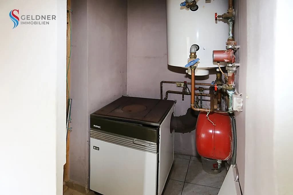 5-Zimmer-Haus kaufen in Oberpullendorf – 122 m², € 89.000 – Bild 17 von 29