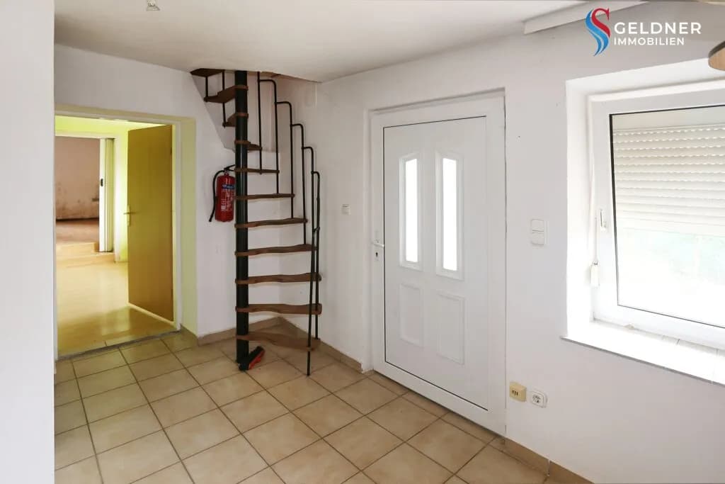 5-Zimmer-Haus kaufen in Oberpullendorf – 122 m², € 89.000 – Bild 18 von 29