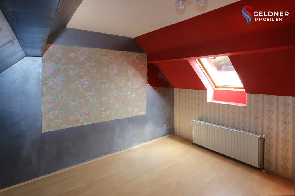5-Zimmer-Haus kaufen in Oberpullendorf – 122 m², € 89.000 – Bild 19 von 29
