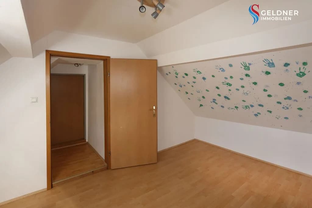 5-Zimmer-Haus kaufen in Oberpullendorf – 122 m², € 89.000 – Bild 20 von 29