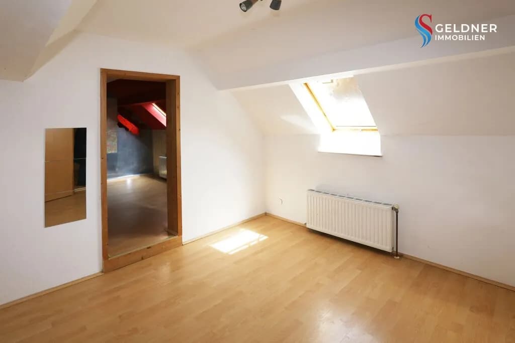 5-Zimmer-Haus kaufen in Oberpullendorf – 122 m², € 89.000 – Bild 21 von 29