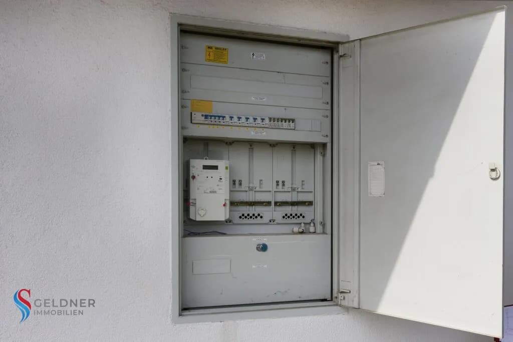 5-Zimmer-Haus kaufen in Oberpullendorf – 122 m², € 89.000 – Bild 22 von 29