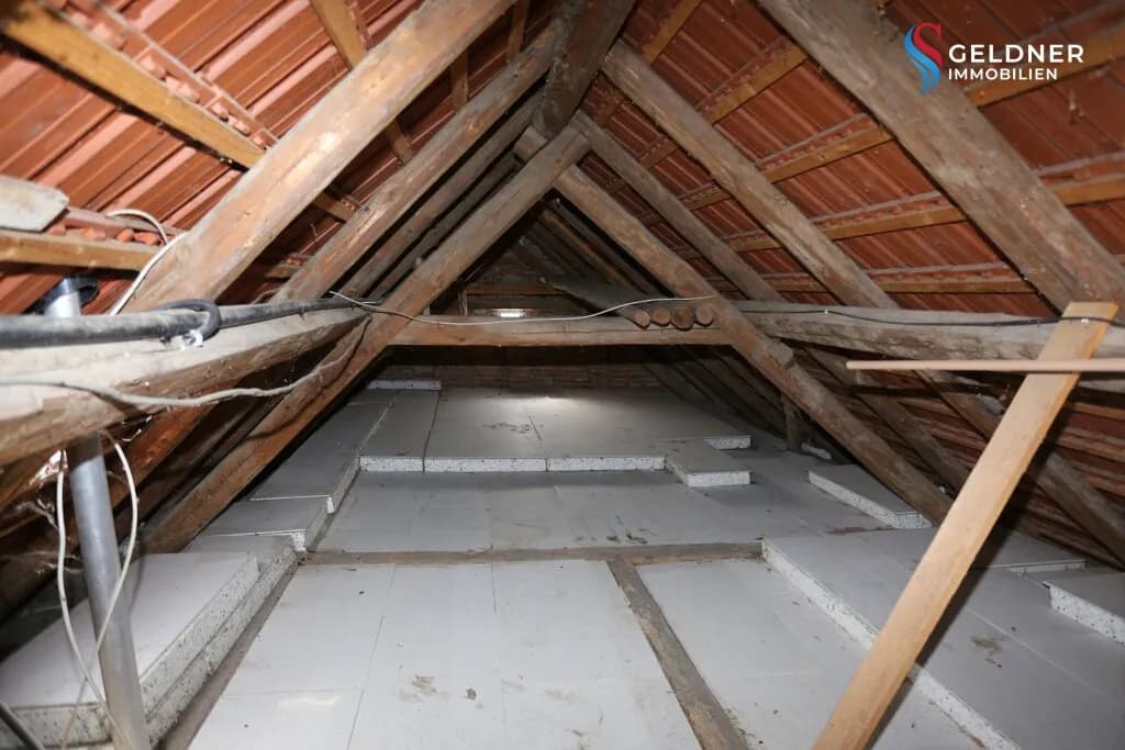 5-Zimmer-Haus kaufen in Oberpullendorf – 122 m², € 89.000 – Bild 24 von 29