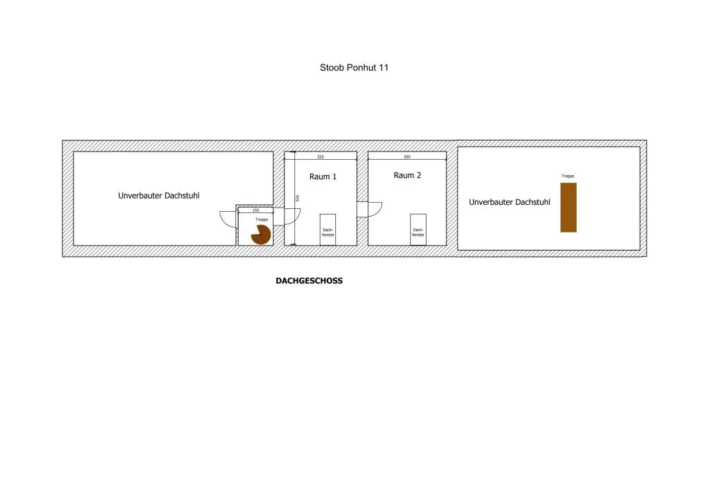 5-Zimmer-Haus kaufen in Oberpullendorf – 122 m², € 89.000 – Bild 29 von 29
