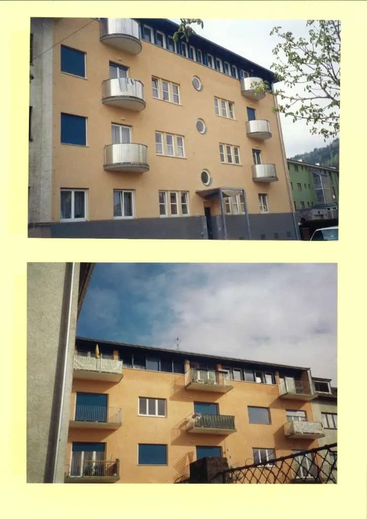 2-Zimmer-Wohnung mieten in Deutschlandsberg – 62 m², € 699 – Bild 3 von 25