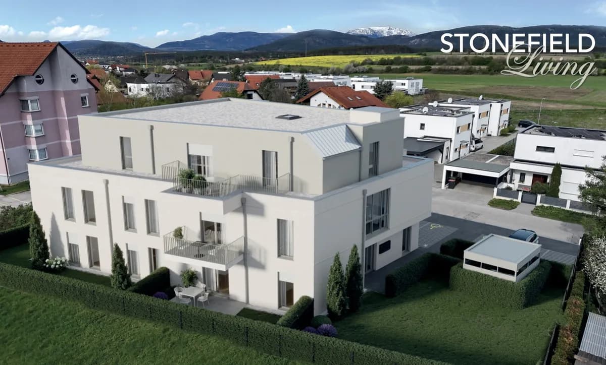 2-Zimmer-Wohnung mieten in Neunkirchen – 43 m², € 680 – Bild 4 von 12