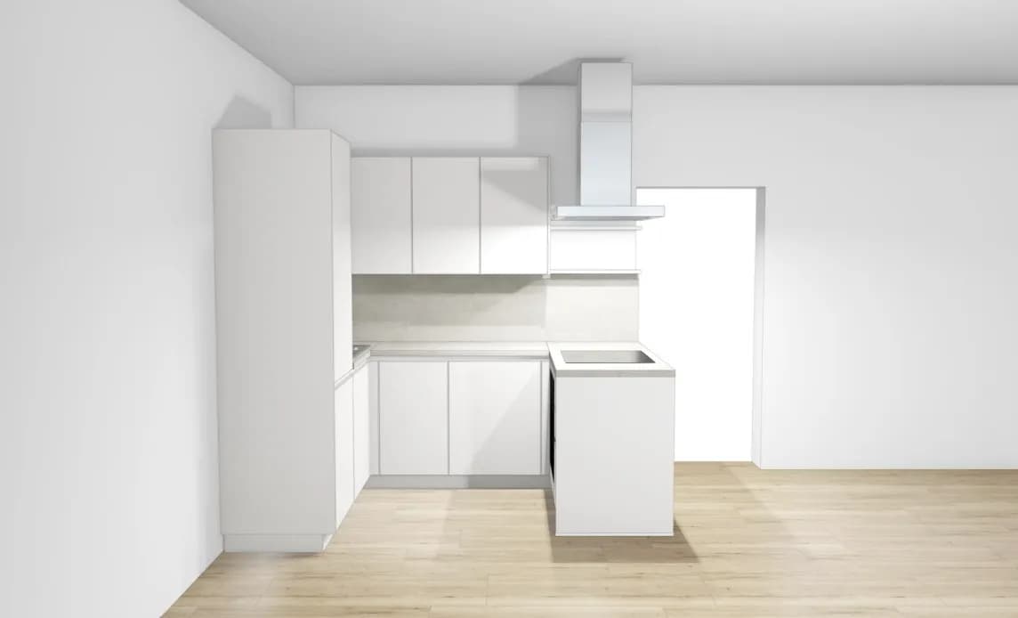 2-Zimmer-Wohnung mieten in Neunkirchen – 43 m², € 680 – Bild 7 von 12