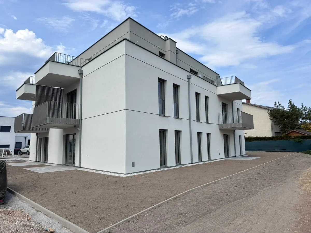 2-Zimmer-Wohnung mieten in Neunkirchen – 43 m², € 680 – Bild 9 von 12