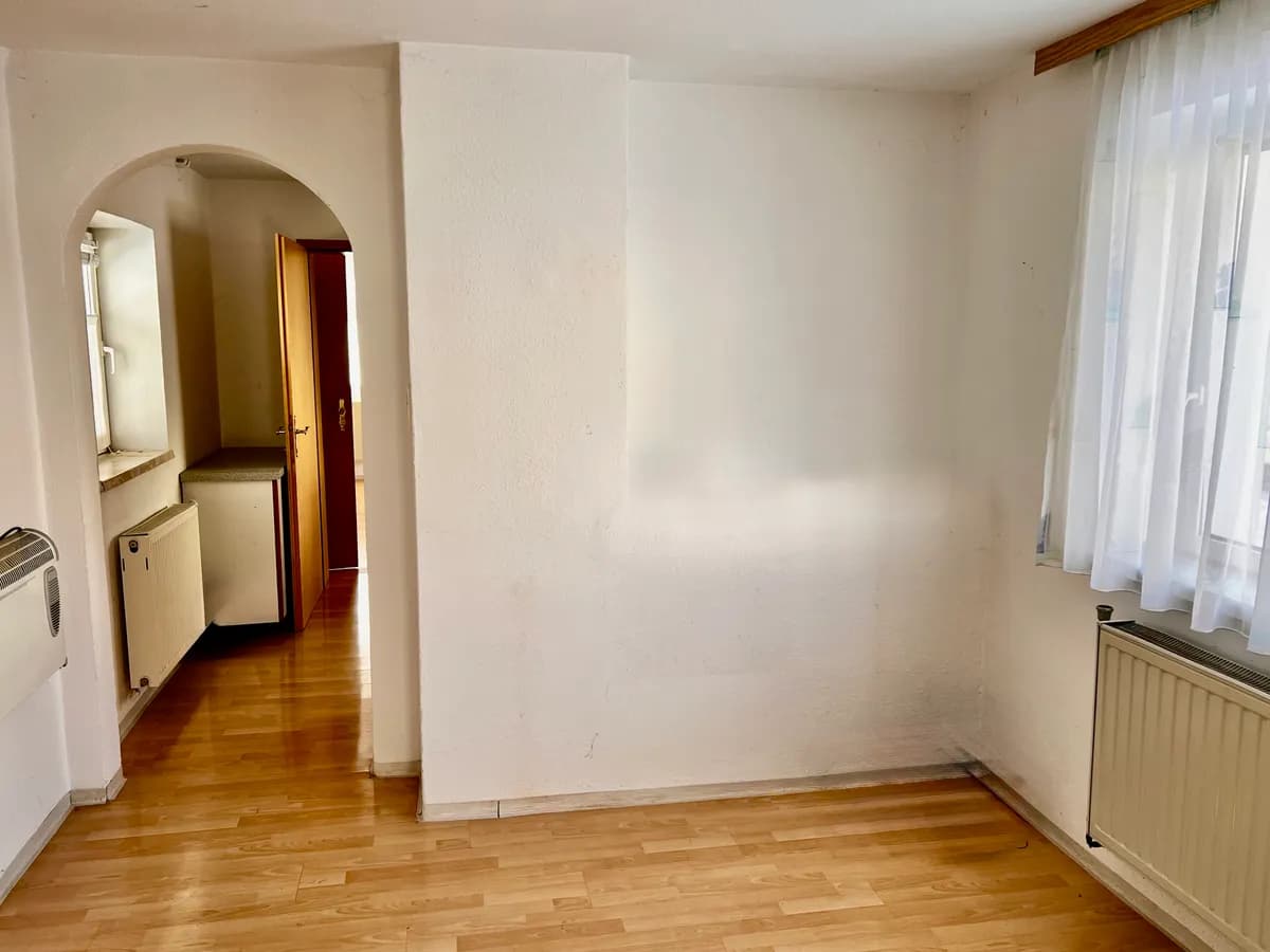 Haus kaufen in Vöcklabruck – 105 m², € 268.000 – Bild 4 von 14