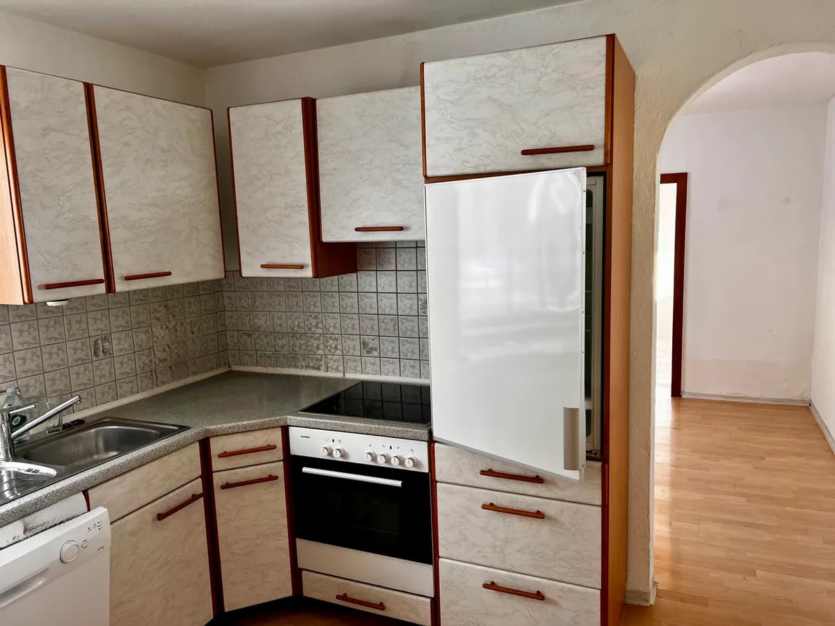Haus kaufen in Vöcklabruck – 105 m², € 268.000 – Bild 5 von 14