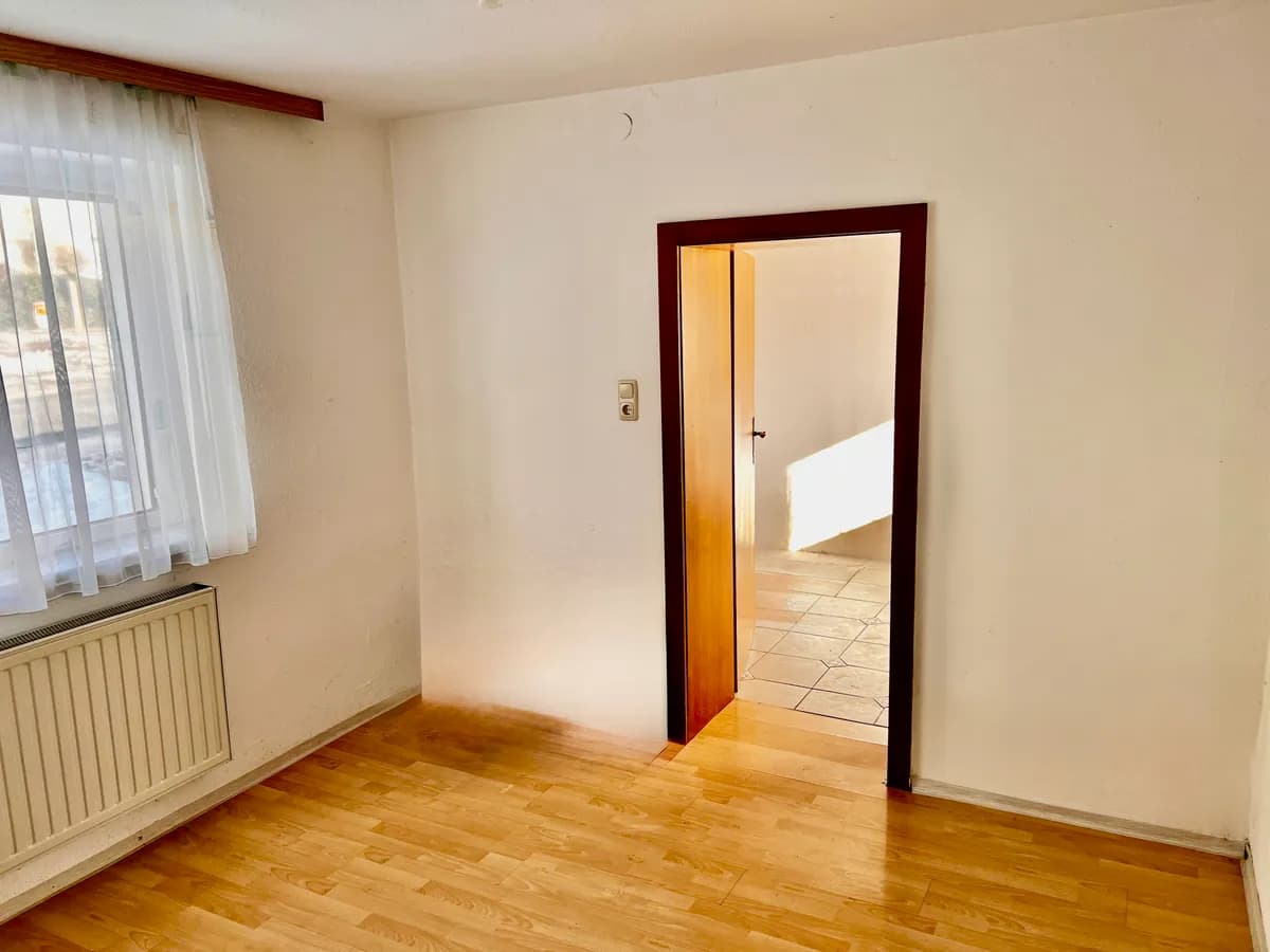 Haus kaufen in Vöcklabruck – 105 m², € 268.000 – Bild 6 von 14