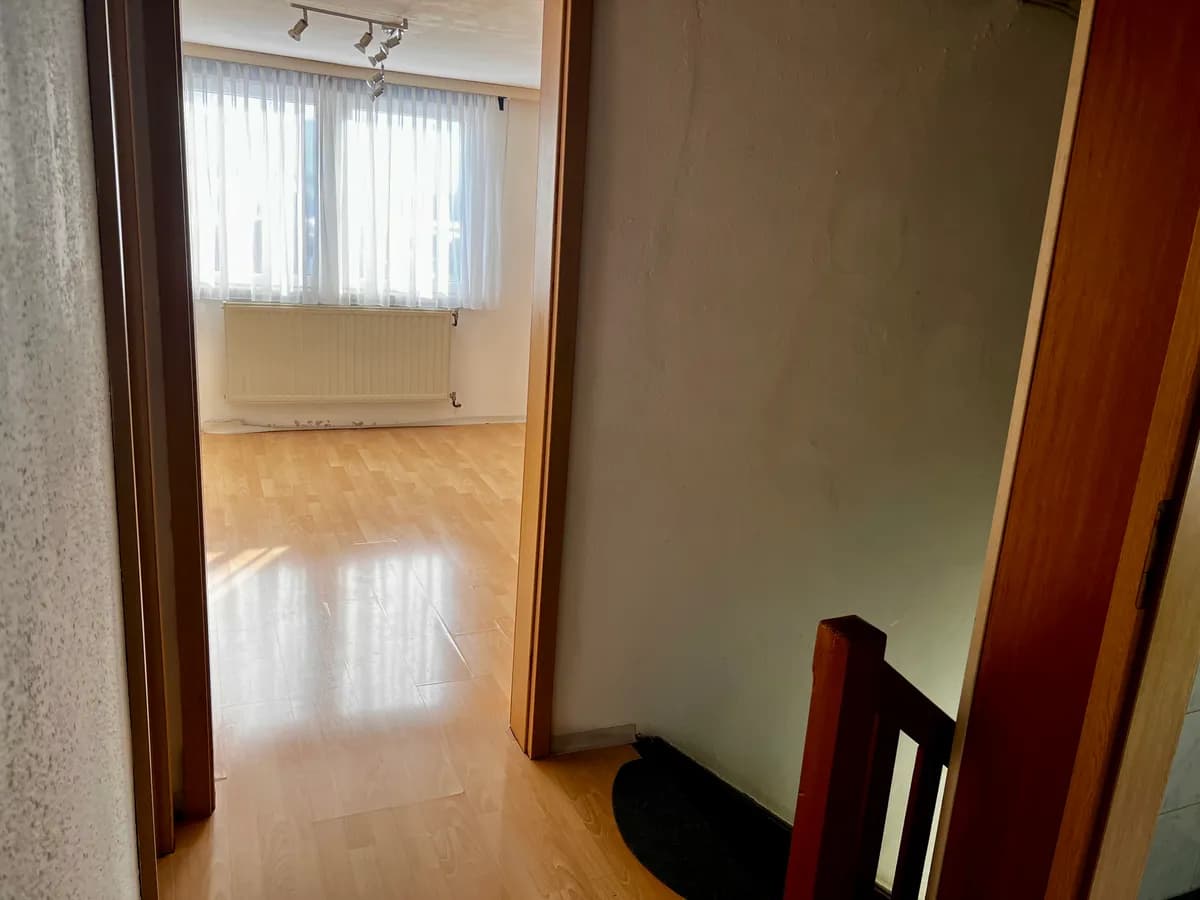Haus kaufen in Vöcklabruck – 105 m², € 268.000 – Bild 10 von 14