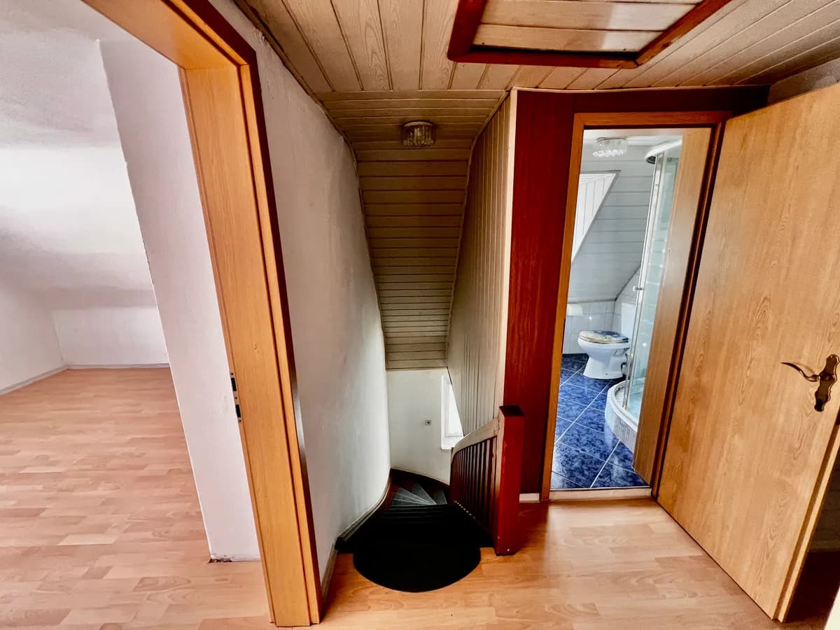 Haus kaufen in Vöcklabruck – 105 m², € 268.000 – Bild 12 von 14