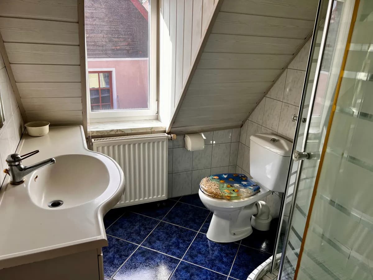 Haus kaufen in Vöcklabruck – 105 m², € 268.000 – Bild 13 von 14