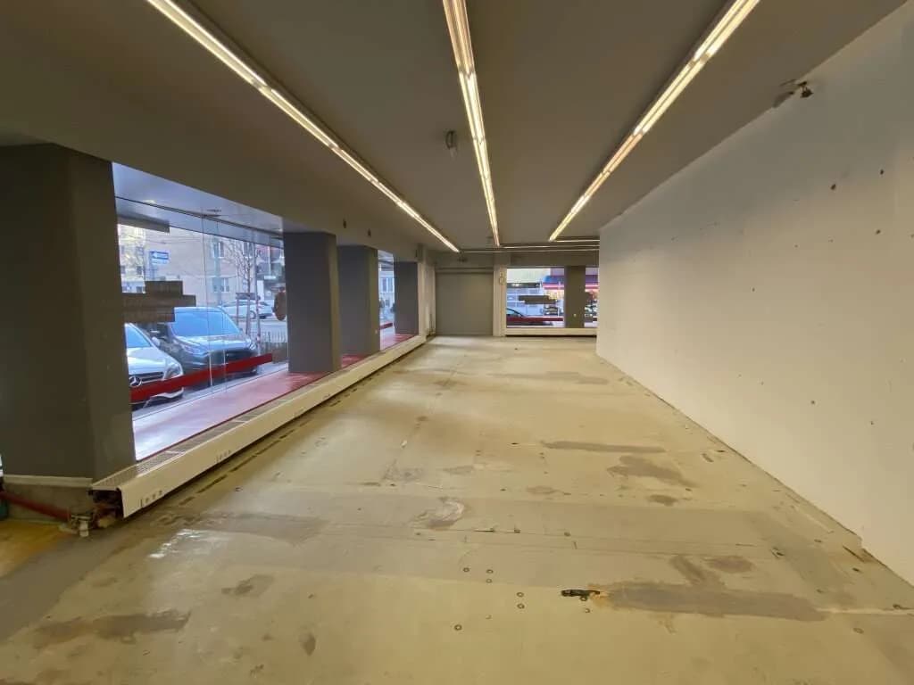 Gewerbeimmobilie mieten in Wien – 85 m², € 4.893 – Bild 2 von 22
