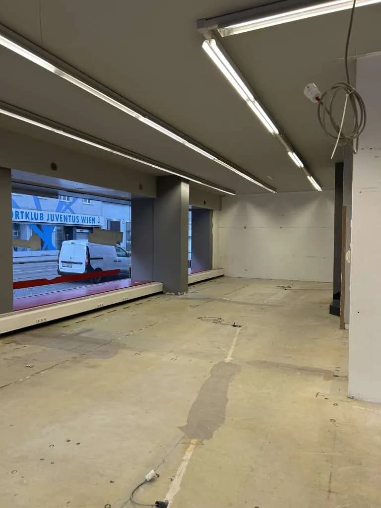 Gewerbeimmobilie mieten in Wien – 85 m², € 4.893 – Bild 3 von 22
