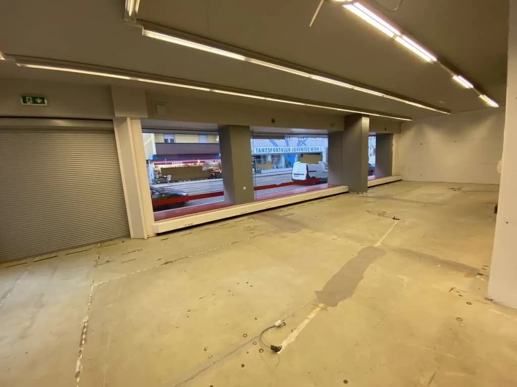 Gewerbeimmobilie mieten in Wien – 85 m², € 4.893 – Bild 14 von 22
