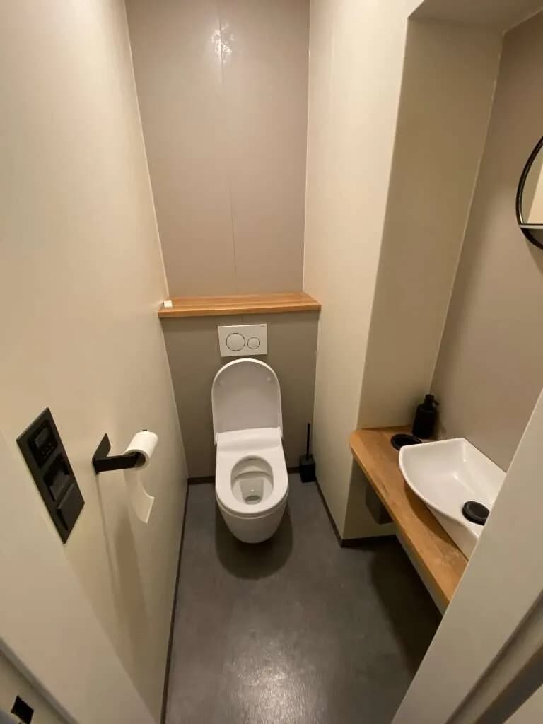 Gewerbeimmobilie mieten in Wien – 85 m², € 4.893 – Bild 22 von 22
