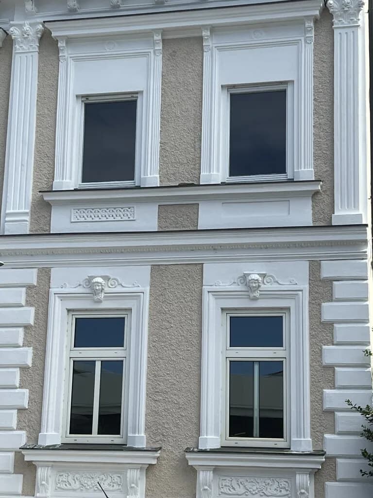 3-Zimmer-Wohnung mieten in Weiz – € 700