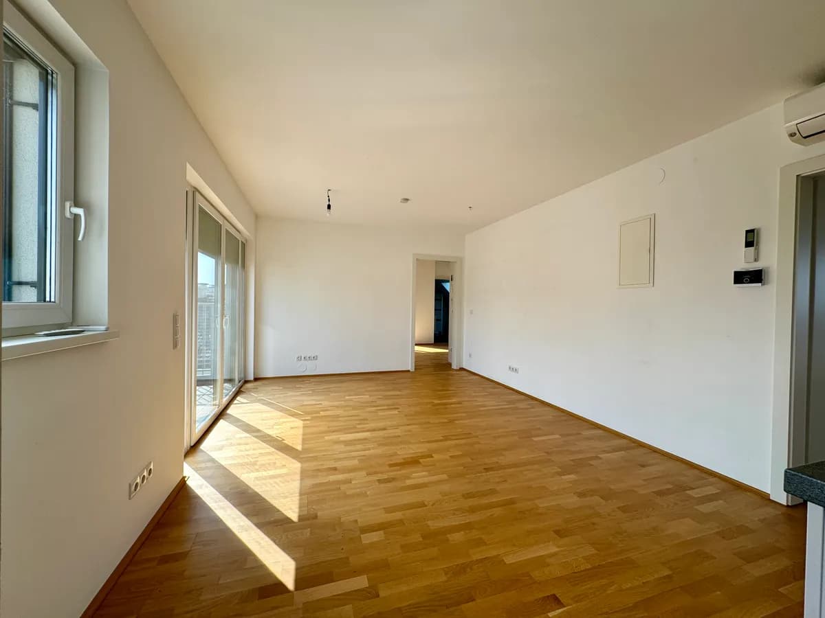 3-Zimmer-Wohnung mieten in Wien – 98 m², € 1.858 – Bild 2 von 13