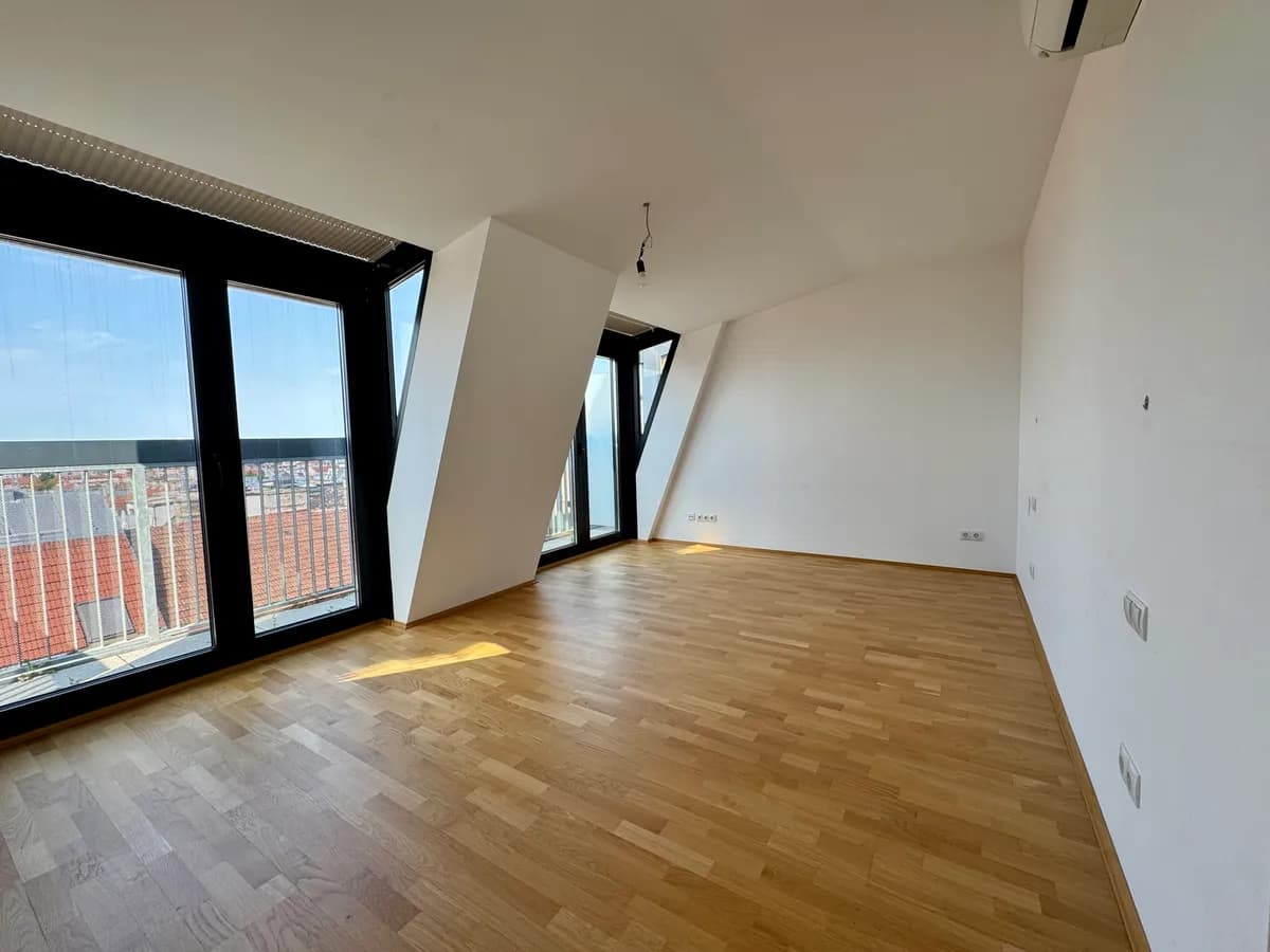 3-Zimmer-Wohnung mieten in Wien – 98 m², € 1.858 – Bild 5 von 13