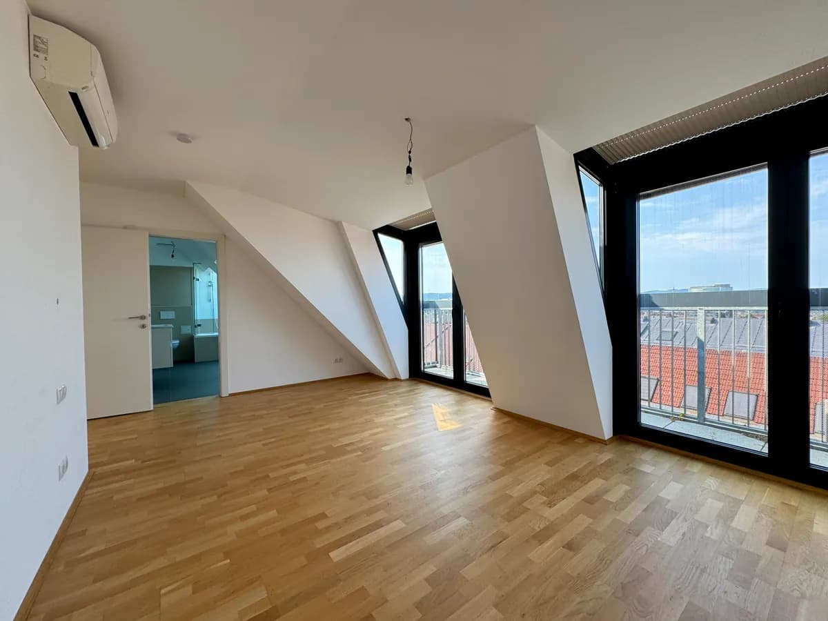 3-Zimmer-Wohnung mieten in Wien – 98 m², € 1.858 – Bild 6 von 13