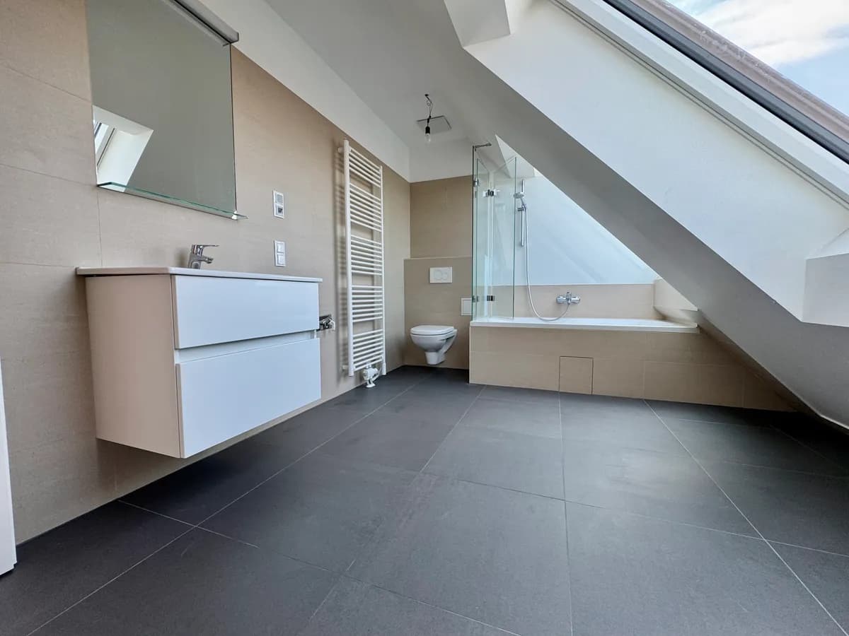 3-Zimmer-Wohnung mieten in Wien – 98 m², € 1.858 – Bild 7 von 13