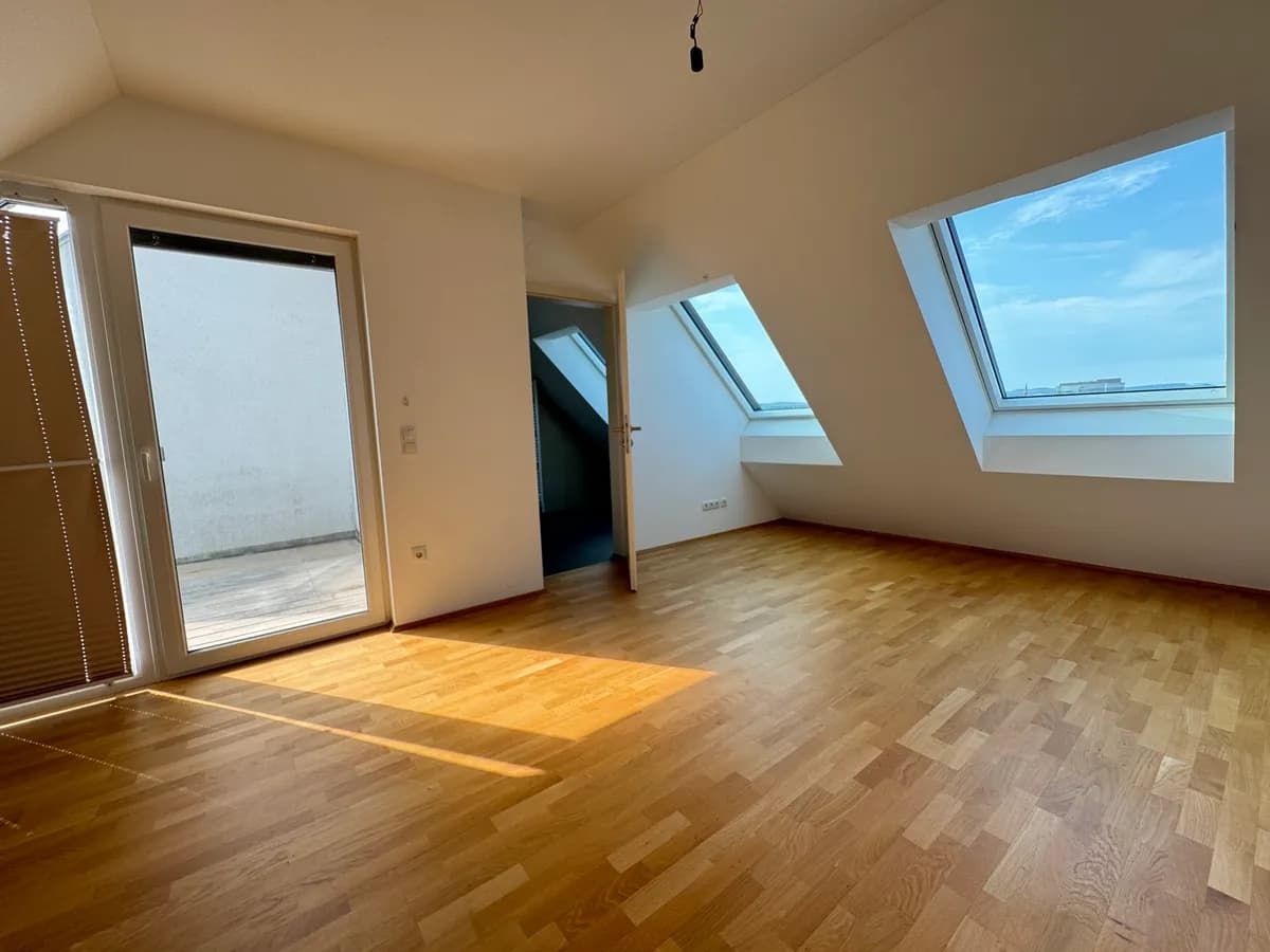 3-Zimmer-Wohnung mieten in Wien – 98 m², € 1.858 – Bild 8 von 13