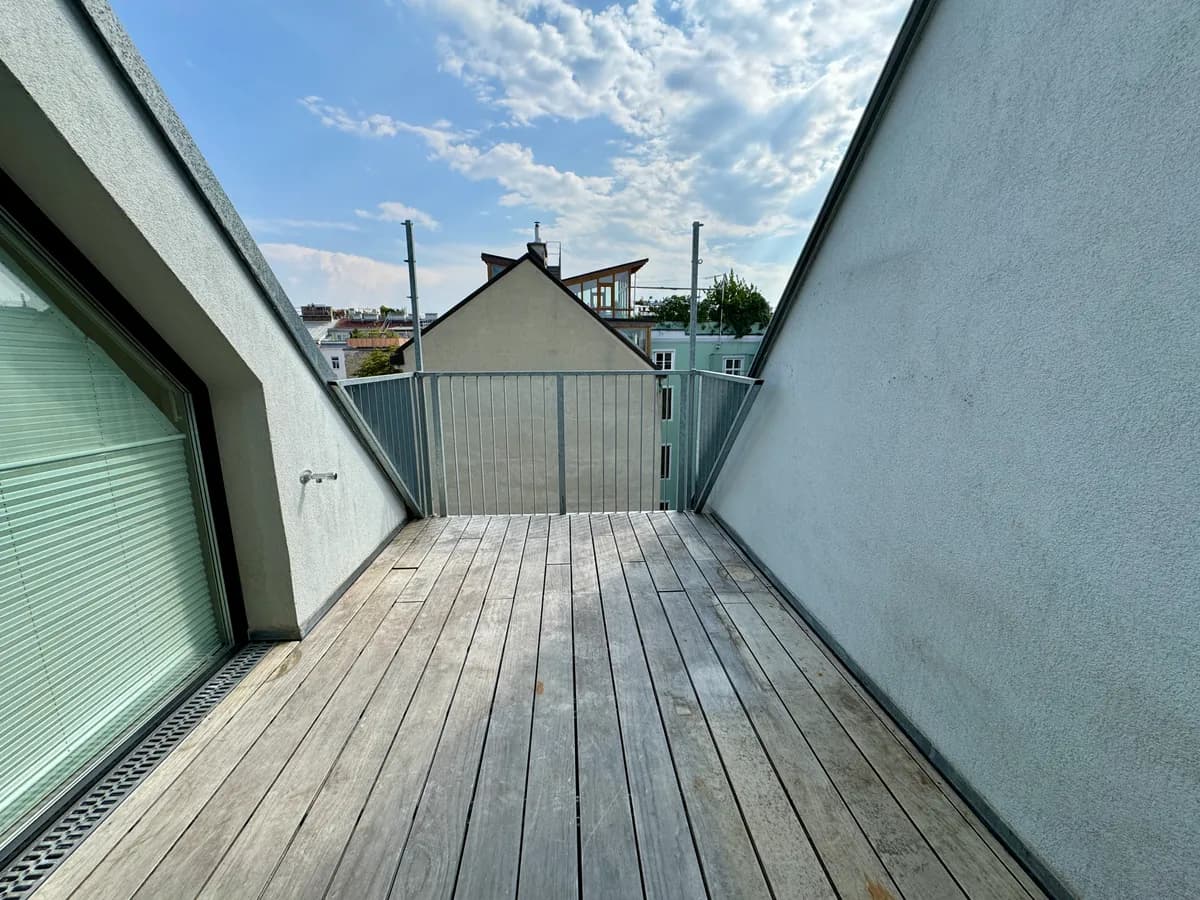3-Zimmer-Wohnung mieten in Wien – 98 m², € 1.858 – Bild 10 von 13
