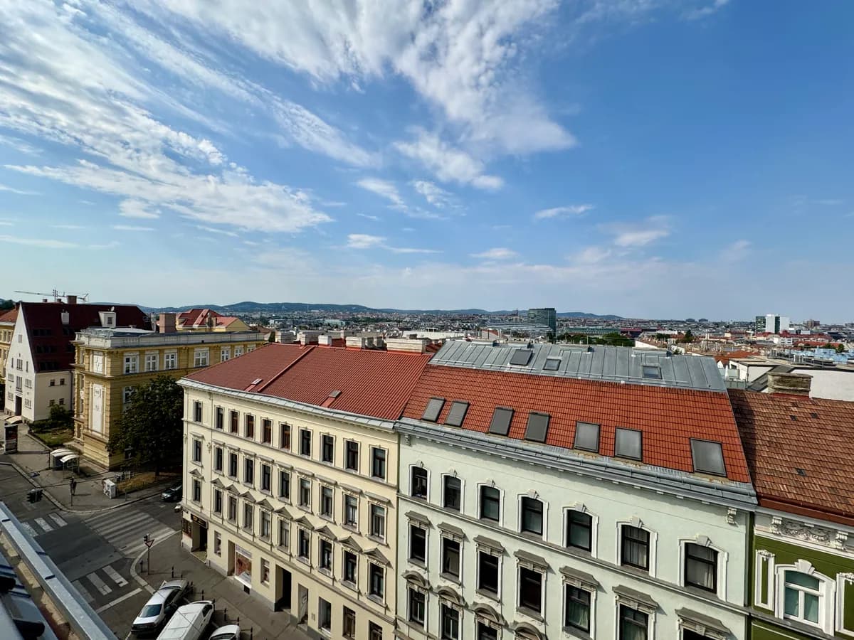 3-Zimmer-Wohnung mieten in Wien – 98 m², € 1.858 – Bild 12 von 13