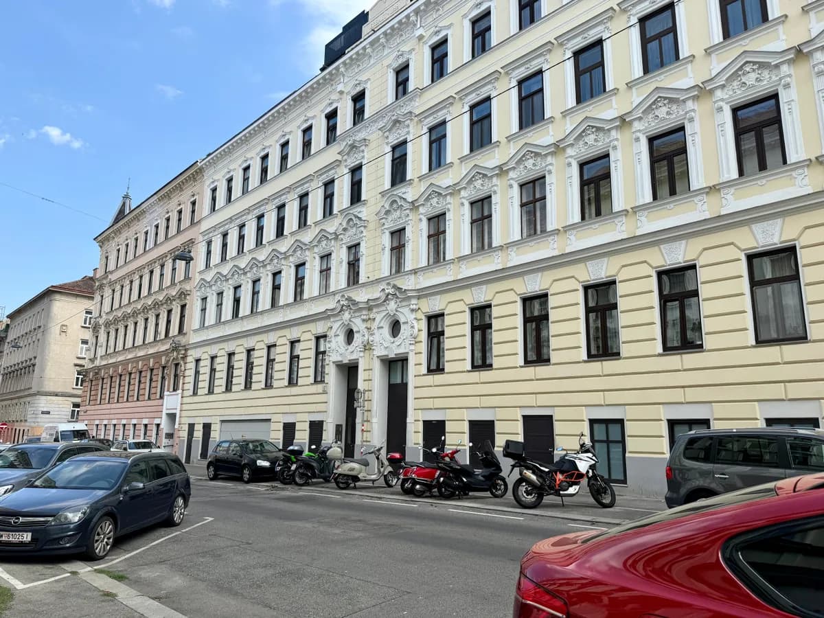 3-Zimmer-Wohnung mieten in Wien – 98 m², € 1.858 – Bild 13 von 13