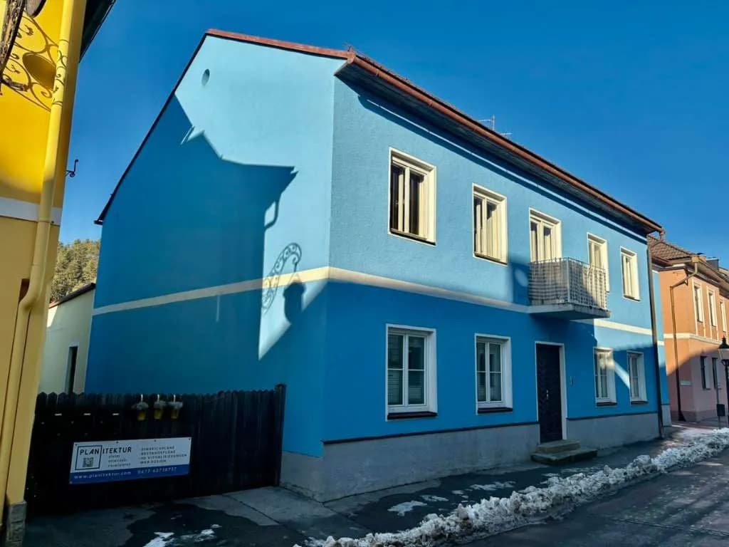 10-Zimmer-Gewerbeimmobilie kaufen in Lilienfeld – 360 m², € 490.000 – Bild 2 von 39
