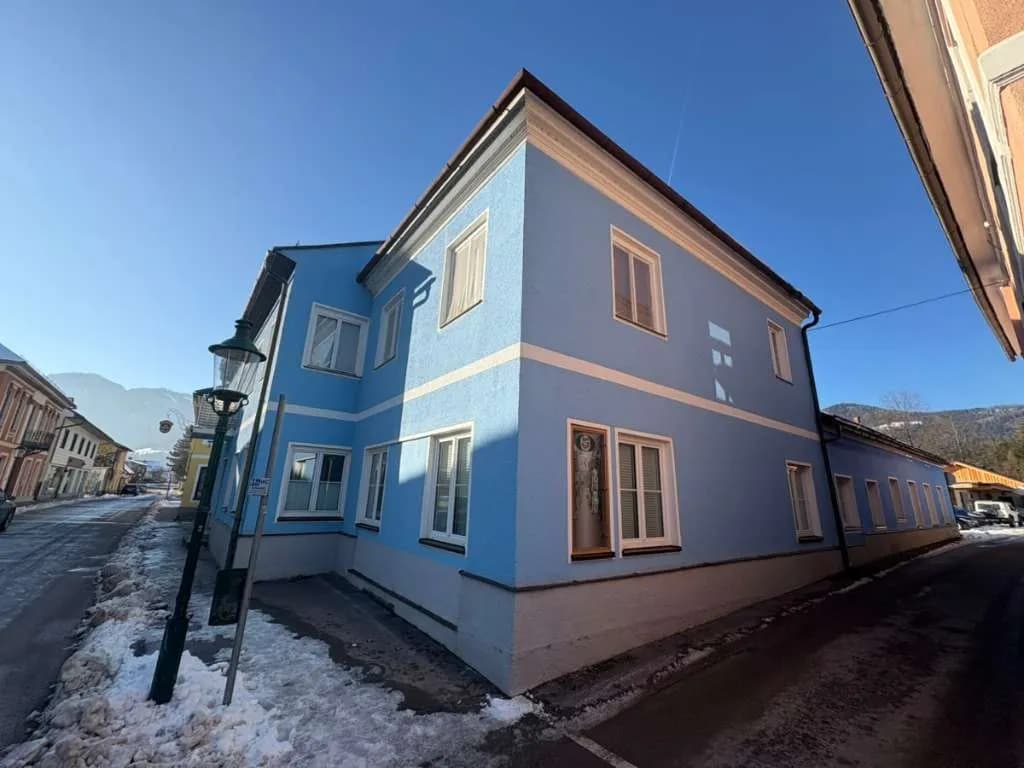 10-Zimmer-Gewerbeimmobilie kaufen in Lilienfeld – 360 m², € 490.000 – Bild 4 von 39