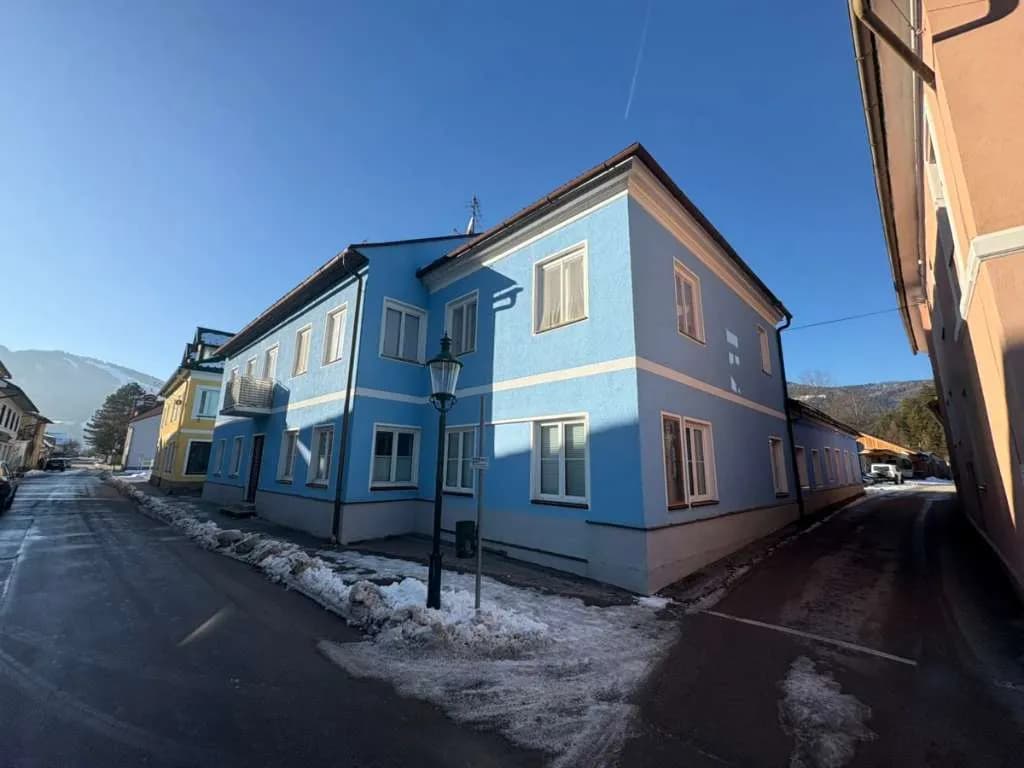 10-Zimmer-Gewerbeimmobilie kaufen in Lilienfeld – 360 m², € 490.000 – Bild 5 von 39