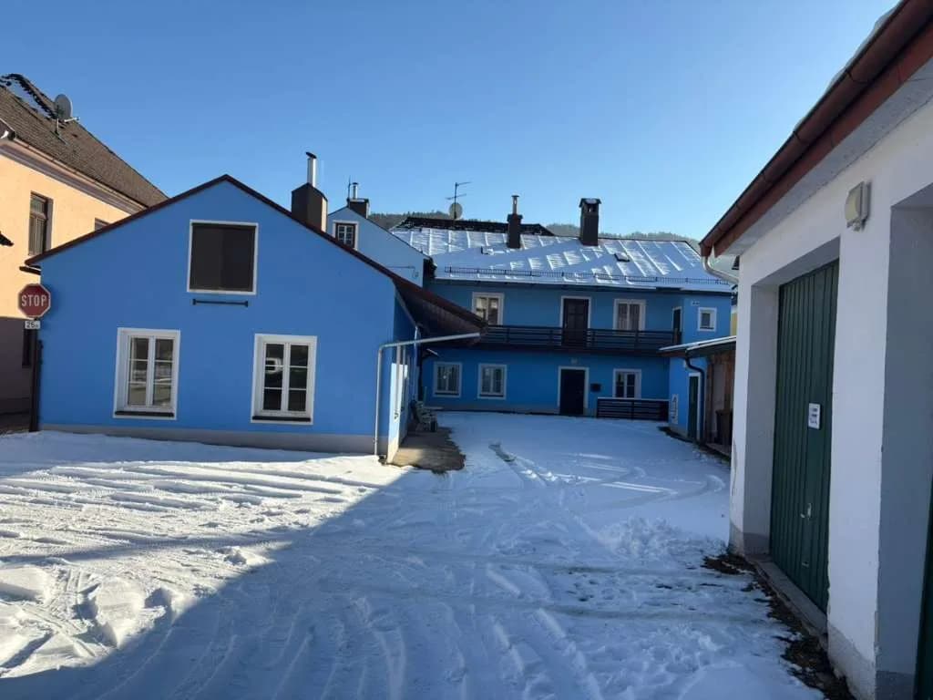 10-Zimmer-Gewerbeimmobilie kaufen in Lilienfeld – 360 m², € 490.000 – Bild 6 von 39