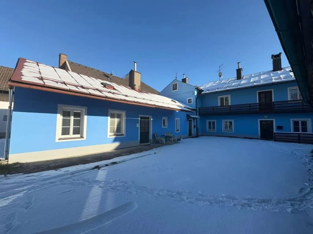 10-Zimmer-Gewerbeimmobilie kaufen in Lilienfeld – 360 m², € 490.000 – Bild 7 von 39