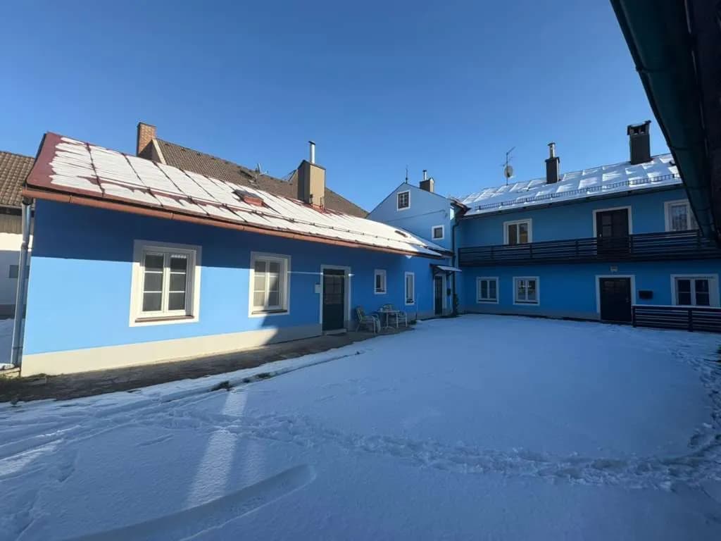 10-Zimmer-Gewerbeimmobilie kaufen in Lilienfeld – 360 m², € 490.000 – Bild 8 von 39
