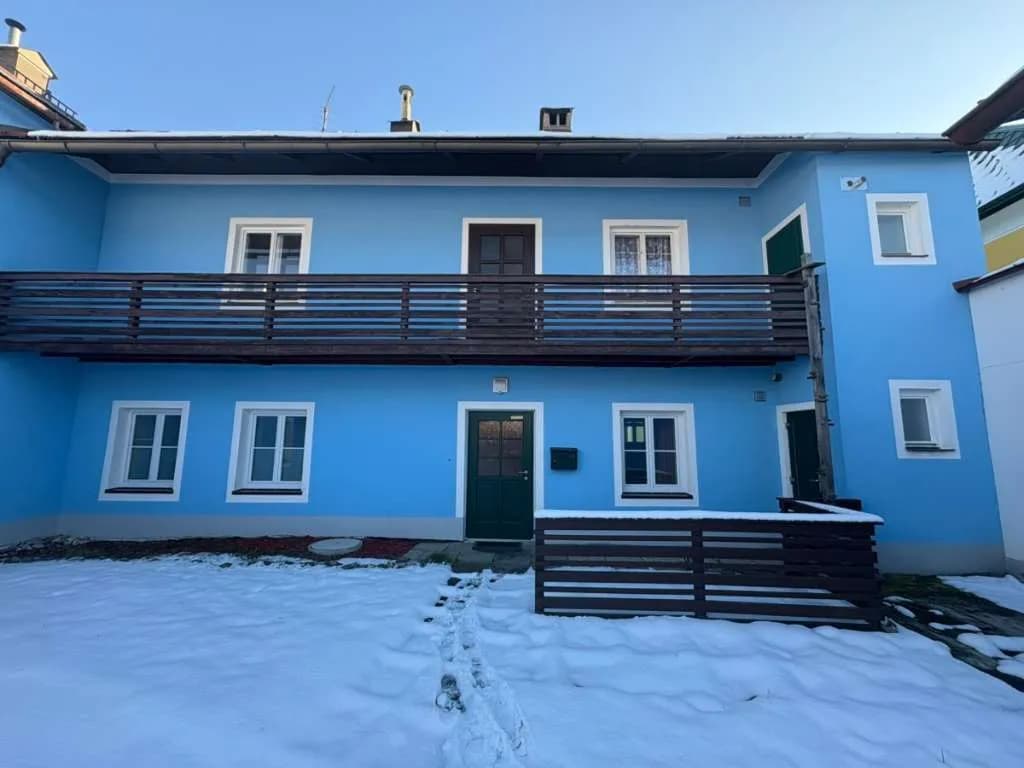 10-Zimmer-Gewerbeimmobilie kaufen in Lilienfeld – 360 m², € 490.000 – Bild 10 von 39