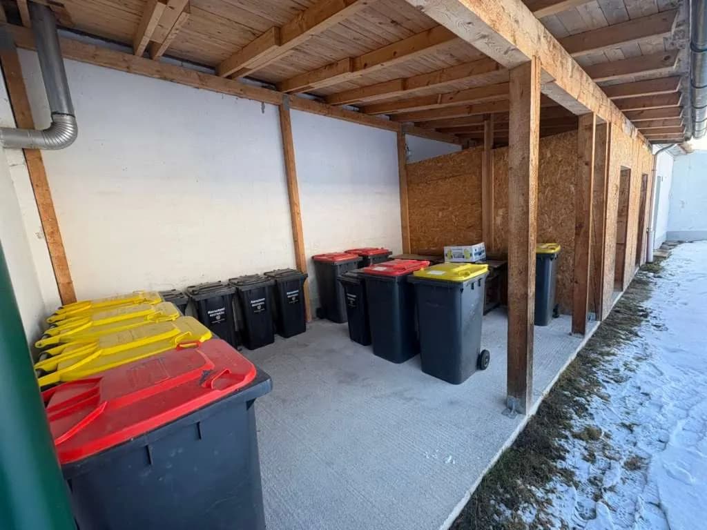 10-Zimmer-Gewerbeimmobilie kaufen in Lilienfeld – 360 m², € 490.000 – Bild 21 von 39