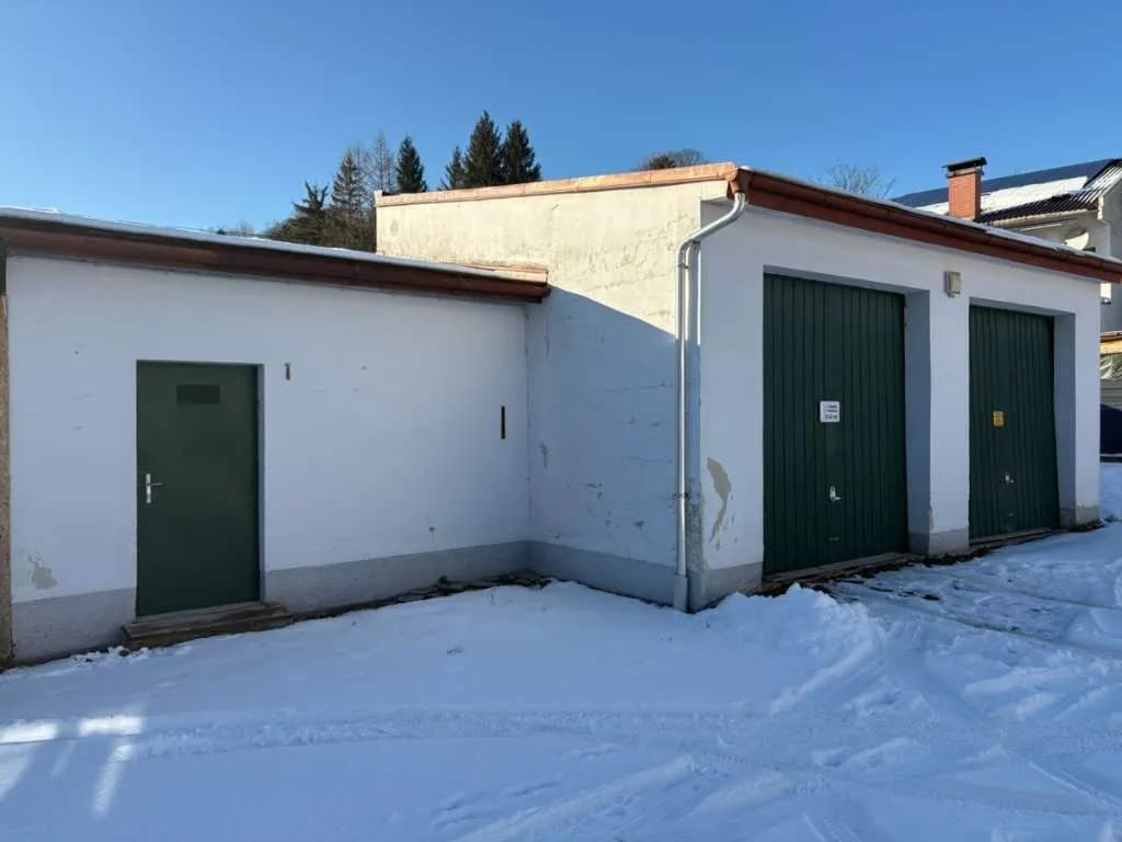 10-Zimmer-Gewerbeimmobilie kaufen in Lilienfeld – 360 m², € 490.000 – Bild 22 von 39