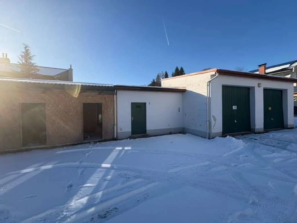 10-Zimmer-Gewerbeimmobilie kaufen in Lilienfeld – 360 m², € 490.000 – Bild 23 von 39