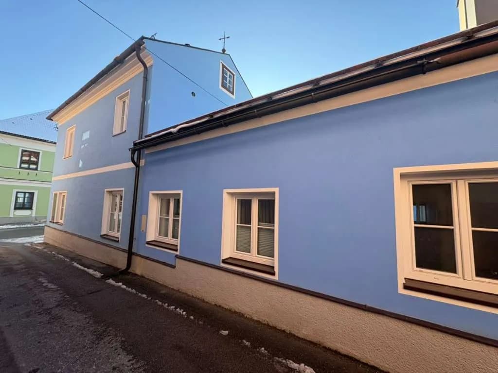 10-Zimmer-Gewerbeimmobilie kaufen in Lilienfeld – 360 m², € 490.000 – Bild 24 von 39