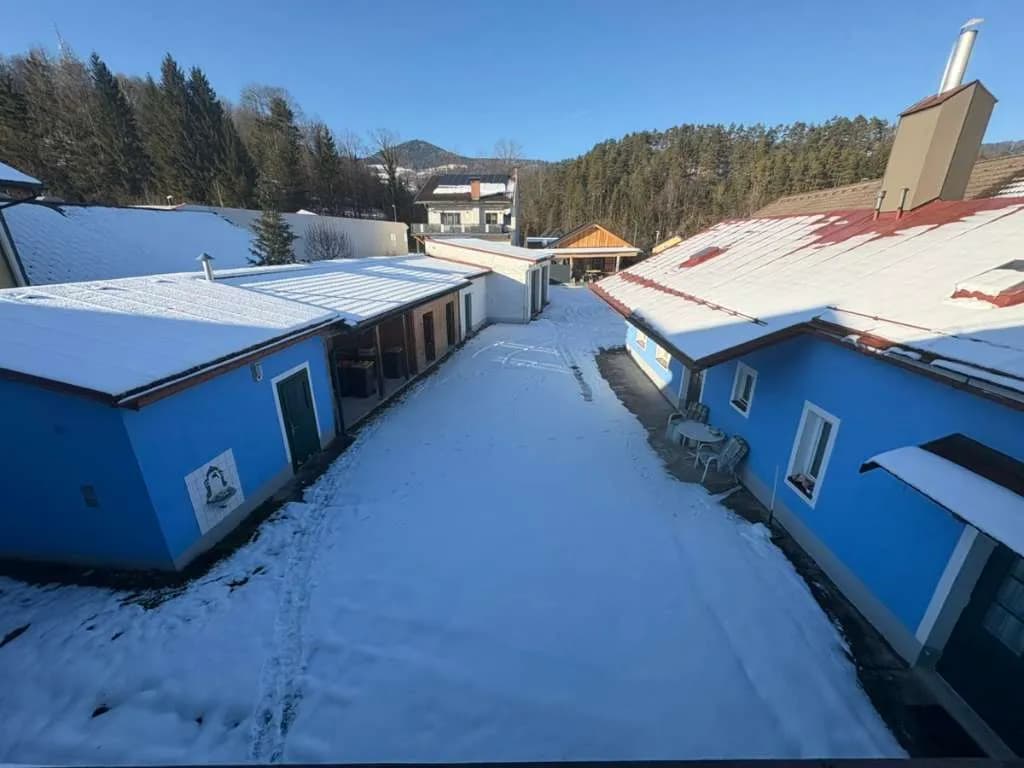 10-Zimmer-Gewerbeimmobilie kaufen in Lilienfeld – 360 m², € 490.000 – Bild 26 von 39