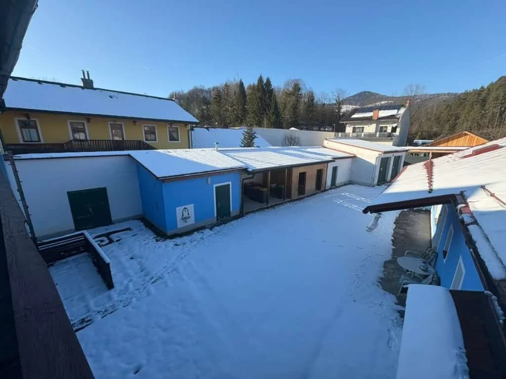 10-Zimmer-Gewerbeimmobilie kaufen in Lilienfeld – 360 m², € 490.000 – Bild 27 von 39