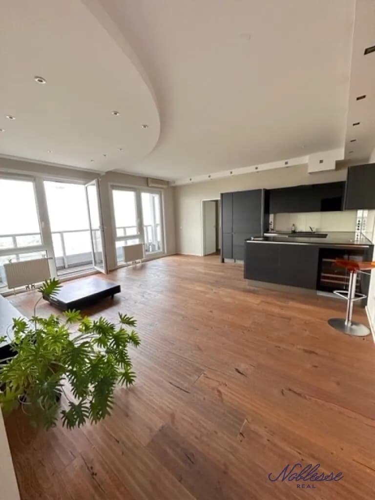 3-Zimmer-Wohnung mieten in Wien – 92,96 m², € 1.956 – Bild 3 von 10