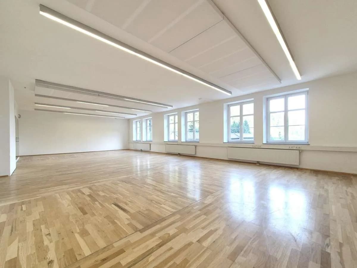 2-Zimmer-Gewerbeimmobilie mieten in Linz – 253 m², € 3.468 – Bild 4 von 9