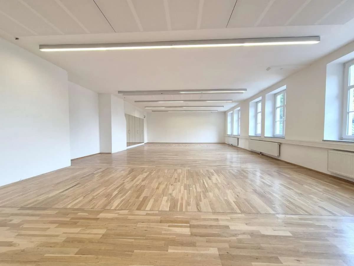 2-Zimmer-Gewerbeimmobilie mieten in Linz – 253 m², € 3.468 – Bild 5 von 9