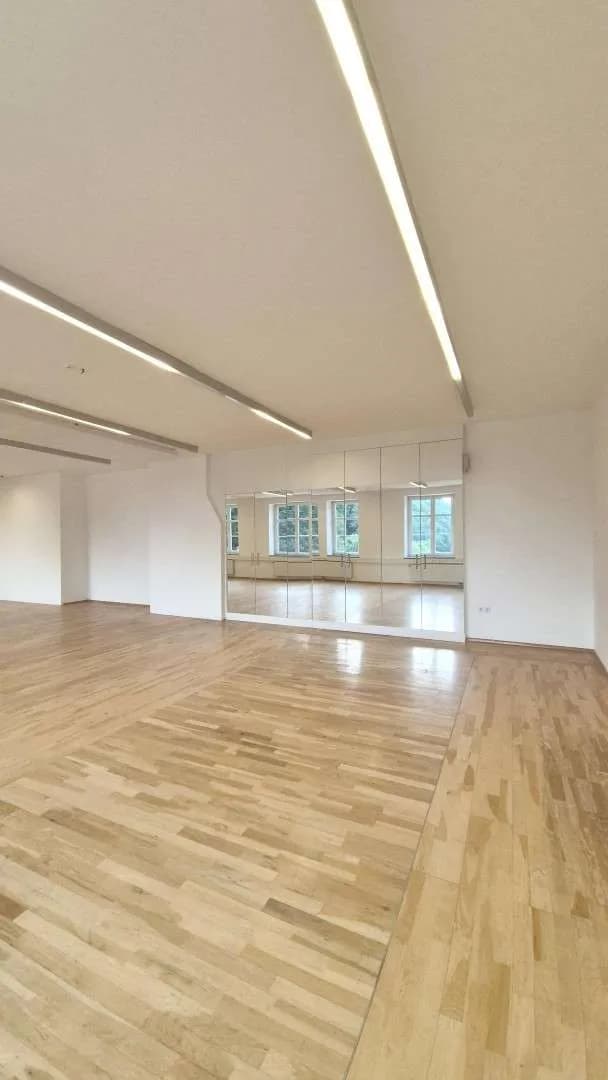 2-Zimmer-Gewerbeimmobilie mieten in Linz – 253 m², € 3.468 – Bild 6 von 9
