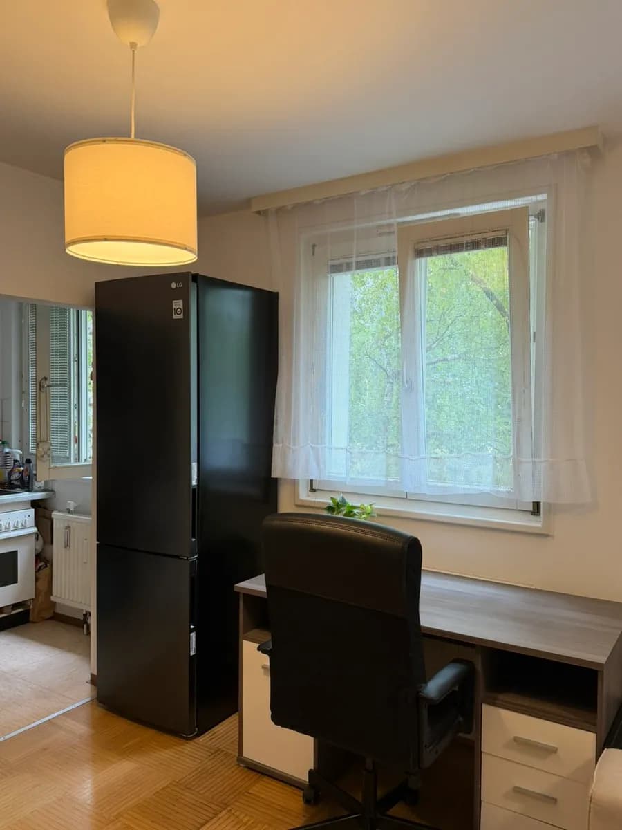 1-Zimmer-Wohnung mieten in Wien – 33 m², € 310 – Bild 5 von 12